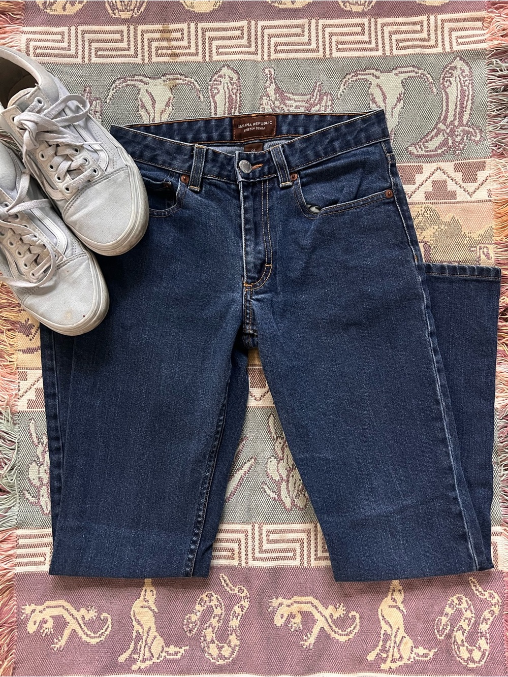 Vintage Banana Republic Jeans